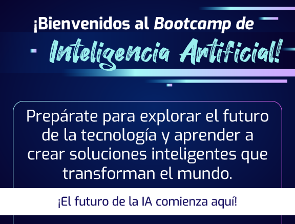 Inteligencia Artificial